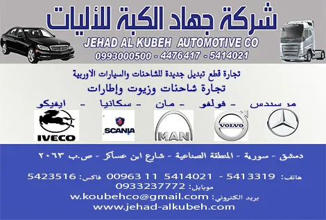 gehad al kebe co